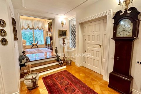 Villa i Rome, Rome, Rome - € 1.700.000 | Ref: CBI075-689-129740 - foto 45