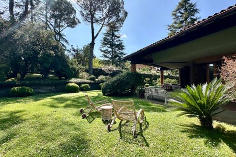 Villa a Rome, Rome, Rome - € 990.000 | Ref: CBI075-681-129784 - foto 2
