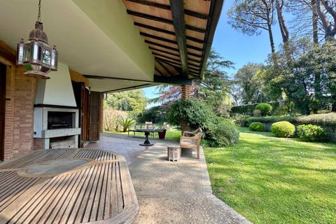 Villa a Rome, Rome, Rome - € 990.000 | Ref: CBI075-681-129784 - foto 4