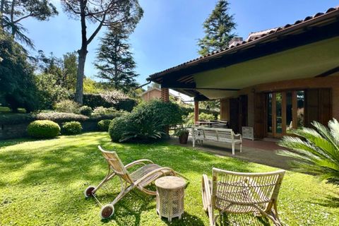 Villa a Rome, Rome, Rome - € 990.000 | Ref: CBI075-681-129784 - foto 5