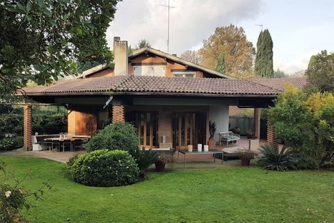 Villa a Rome, Rome, Rome - € 990.000 | Ref: CBI075-681-129784 - foto 6