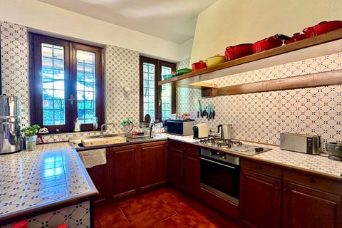 Villa a Rome, Rome, Rome - € 990.000 | Ref: CBI075-681-129784 - foto 11