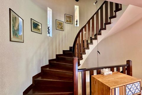 Villa a Rome, Rome, Rome - € 990.000 | Ref: CBI075-681-129784 - foto 15