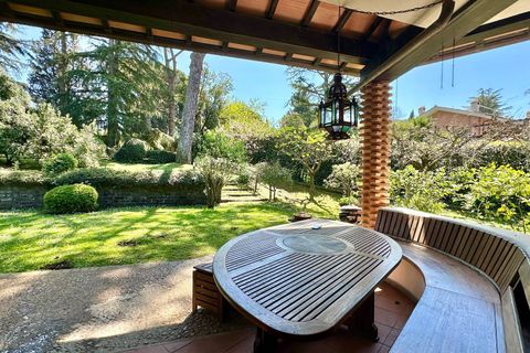 Villa a Rome, Rome, Rome - € 990.000 | Ref: CBI075-681-129784 - foto 18