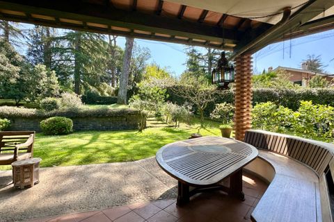 Villa a Rome, Rome, Rome - € 990.000 | Ref: CBI075-681-129784 - foto 43