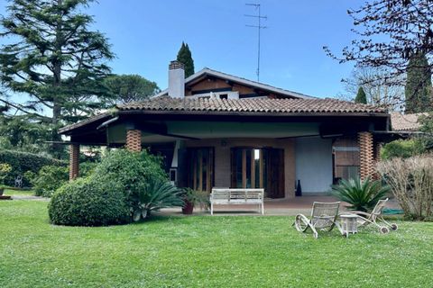 Villa a Rome, Rome, Rome - € 990.000 | Ref: CBI075-681-129784 - foto 49