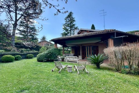 Villa a Rome, Rome, Rome - € 990.000 | Ref: CBI075-681-129784 - foto 50