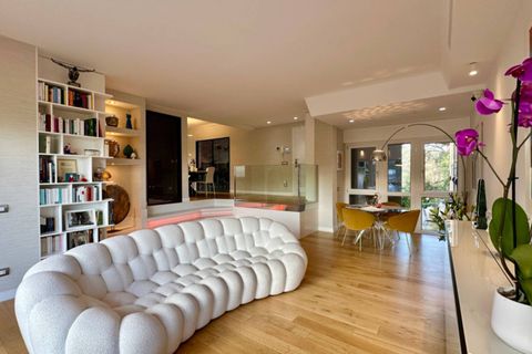 Lejlighed i Rome, Rome, Rome - € 1.300.000 | Ref: CBI075-681-129807 - foto 2