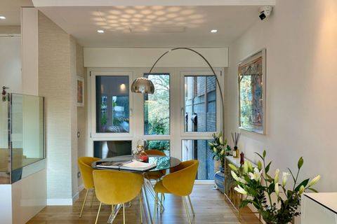 Lejlighed i Rome, Rome, Rome - € 1.300.000 | Ref: CBI075-681-129807 - foto 3