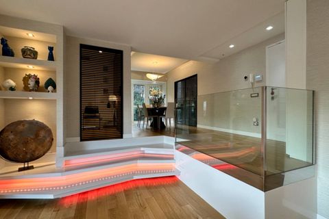Lejlighed i Rome, Rome, Rome - € 1.300.000 | Ref: CBI075-681-129807 - foto 4