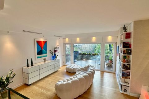 Lejlighed i Rome, Rome, Rome - € 1.300.000 | Ref: CBI075-681-129807 - foto 5