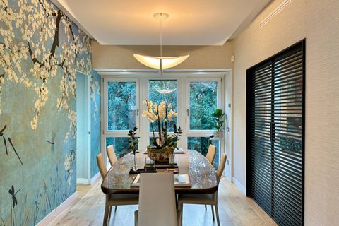 Lejlighed i Rome, Rome, Rome - € 1.300.000 | Ref: CBI075-681-129807 - foto 7