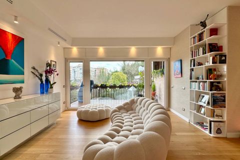 Lejlighed i Rome, Rome, Rome - € 1.300.000 | Ref: CBI075-681-129807 - foto 9