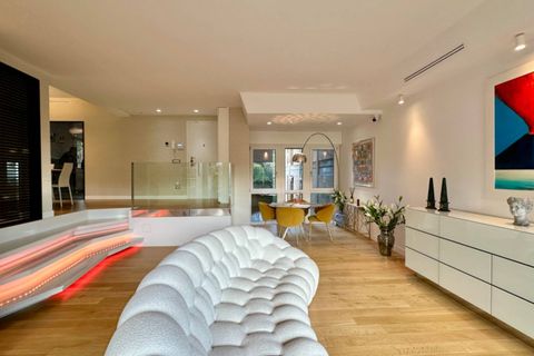 Lejlighed i Rome, Rome, Rome - € 1.300.000 | Ref: CBI075-681-129807 - foto 10