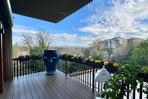 Lejlighed i Rome, Rome, Rome - € 1.300.000 | Ref: CBI075-681-129807 - foto 12