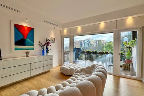 Lejlighed i Rome, Rome, Rome - € 1.300.000 | Ref: CBI075-681-129807 - foto 14