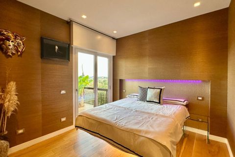 Lejlighed i Rome, Rome, Rome - € 1.300.000 | Ref: CBI075-681-129807 - foto 16