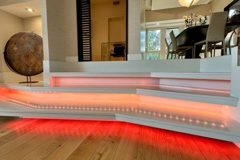 Lejlighed i Rome, Rome, Rome - € 1.300.000 | Ref: CBI075-681-129807 - foto 44