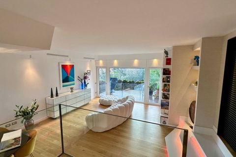 Lejlighed i Rome, Rome, Rome - € 1.300.000 | Ref: CBI075-681-129807 - foto 45