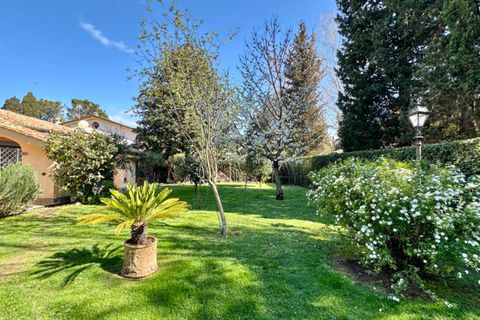 Villa i Rome, Rome, Rome - € 820.000 | Ref: CBI075-681-129817 - foto 1