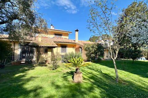 Villa i Rome, Rome, Rome - € 820.000 | Ref: CBI075-681-129817 - foto 2