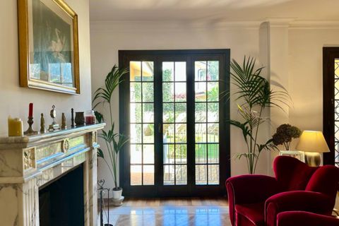 Villa i Rome, Rome, Rome - € 820.000 | Ref: CBI075-681-129817 - foto 5