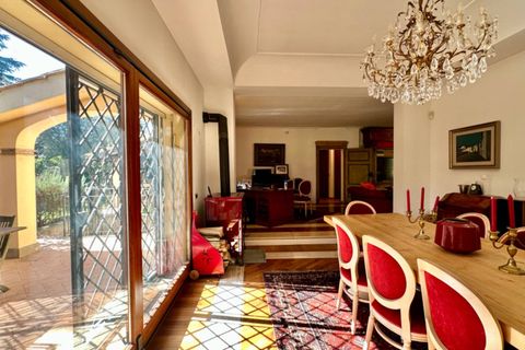 Villa i Rome, Rome, Rome - € 820.000 | Ref: CBI075-681-129817 - foto 8