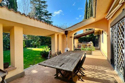 Villa i Rome, Rome, Rome - € 820.000 | Ref: CBI075-681-129817 - foto 9
