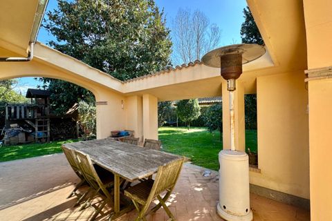 Villa i Rome, Rome, Rome - € 820.000 | Ref: CBI075-681-129817 - foto 10