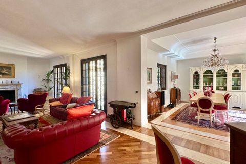 Villa i Rome, Rome, Rome - € 820.000 | Ref: CBI075-681-129817 - foto 11