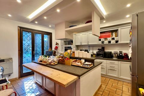Villa i Rome, Rome, Rome - € 820.000 | Ref: CBI075-681-129817 - foto 12