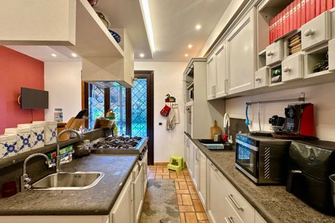 Villa i Rome, Rome, Rome - € 820.000 | Ref: CBI075-681-129817 - foto 13