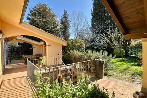 Villa i Rome, Rome, Rome - € 820.000 | Ref: CBI075-681-129817 - foto 14