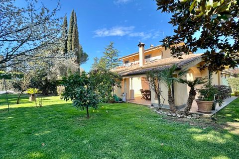 Villa i Rome, Rome, Rome - € 820.000 | Ref: CBI075-681-129817 - foto 24