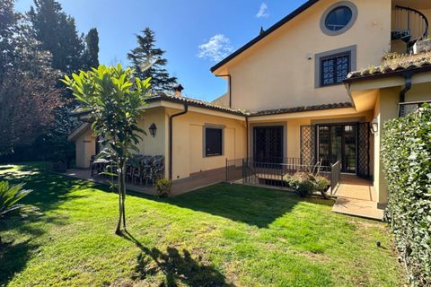Villa i Rome, Rome, Rome - € 820.000 | Ref: CBI075-681-129817 - foto 43