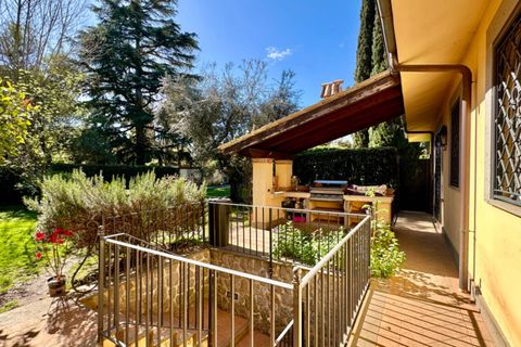 Villa i Rome, Rome, Rome - € 820.000 | Ref: CBI075-681-129817 - foto 44