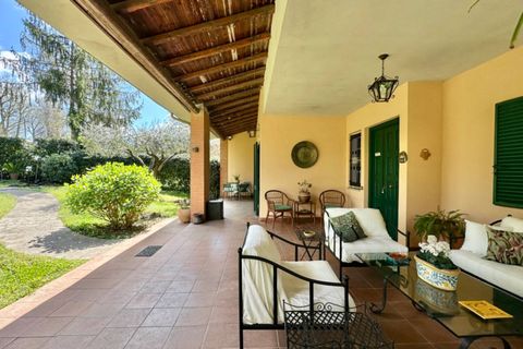 Villa a Rome, Rome, Rome - € 890.000 | Ref: CBI075-681-129818 - foto 3