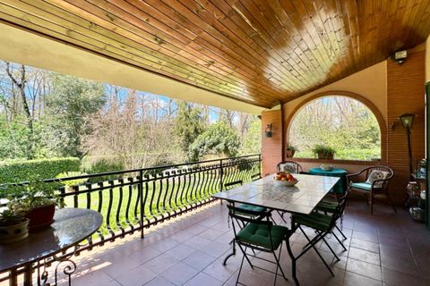 Villa a Rome, Rome, Rome - € 890.000 | Ref: CBI075-681-129818 - foto 13