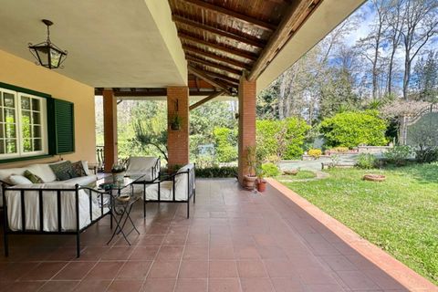 Villa a Rome, Rome, Rome - € 890.000 | Ref: CBI075-681-129818 - foto 26