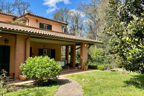 Villa a Rome, Rome, Rome - € 890.000 | Ref: CBI075-681-129818 - foto 29