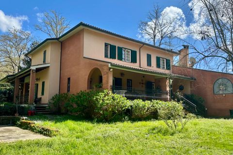 Villa a Rome, Rome, Rome - € 890.000 | Ref: CBI075-681-129818 - foto 40