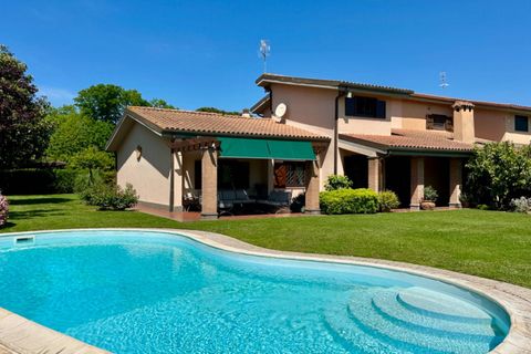 Villa a Rome, Rome, Rome - € 820.000 | Ref: CBI075-681-129820 - foto 2