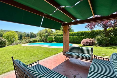 Villa a Rome, Rome, Rome - € 820.000 | Ref: CBI075-681-129820 - foto 3