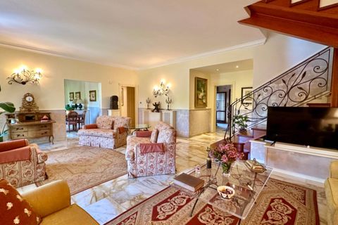 Villa a Rome, Rome, Rome - € 820.000 | Ref: CBI075-681-129820 - foto 5