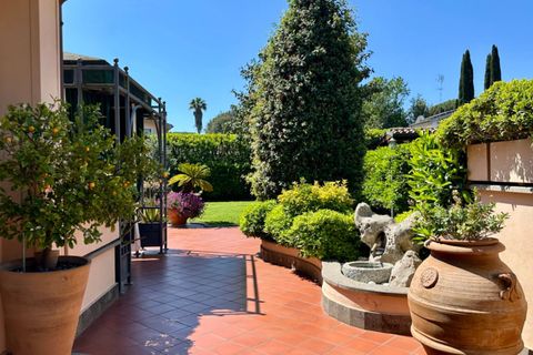 Villa a Rome, Rome, Rome - € 820.000 | Ref: CBI075-681-129820 - foto 18