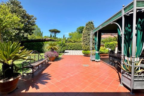 Villa a Rome, Rome, Rome - € 820.000 | Ref: CBI075-681-129820 - foto 19