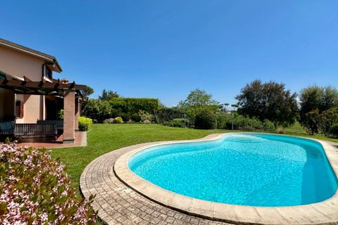 Villa a Rome, Rome, Rome - € 820.000 | Ref: CBI075-681-129820 - foto 23