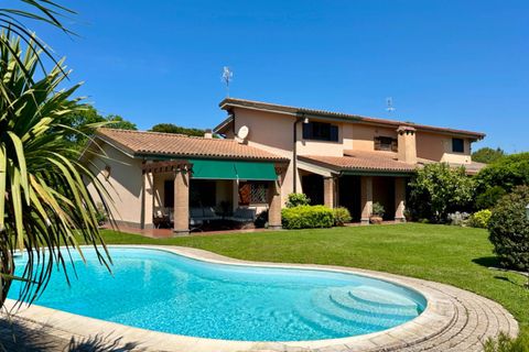 Villa a Rome, Rome, Rome - € 820.000 | Ref: CBI075-681-129820 - foto 24