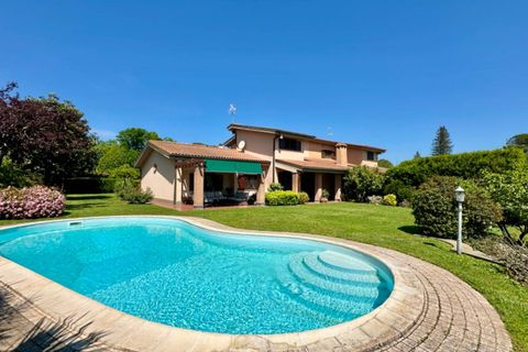 Villa a Rome, Rome, Rome - € 820.000 | Ref: CBI075-681-129820 - foto 25