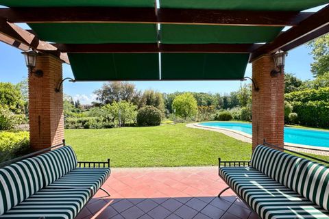 Villa a Rome, Rome, Rome - € 820.000 | Ref: CBI075-681-129820 - foto 28